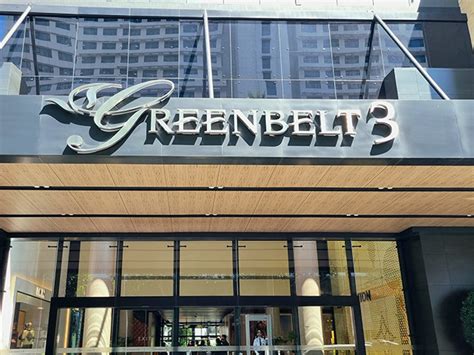 greenbelt 3 stores list